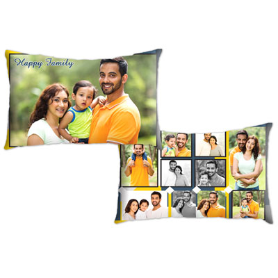 "Pillow (18 inches x 28 inches) - Code 15 - Click here to View more details about this Product